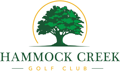 Hammock Creek Golf Club Logo